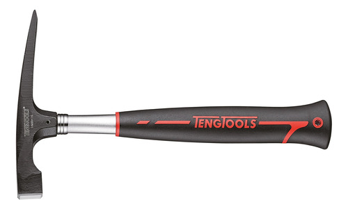 Teng Tools Martillo De Ladrillo De 16 Onzas/martillo De Mamp