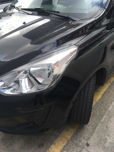 Ford Ka 2019 1.5 Sel Flex 4p