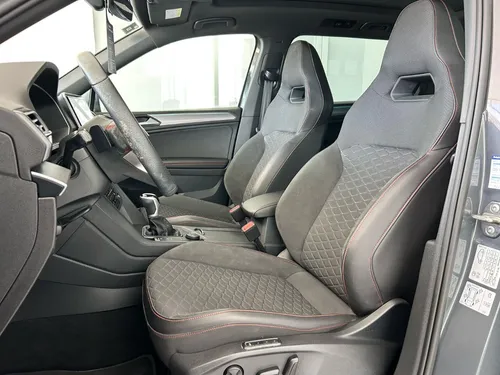 Seat Tarraco 1.4 Tsi Fr Dsg