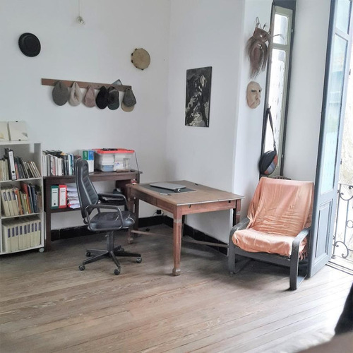 Casa De Altos, 123 M2, Azotea Transitable Con Parrillero