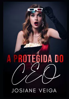 Libro: A Protegida Do Ceo (portuguese Edition)