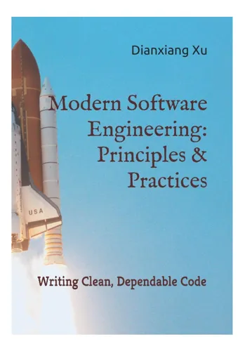 comprar Libro: Ingeniería De Software Moderna: Principios Y Escritur