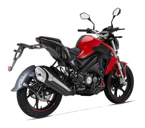Imagen 6 de 25 de Benelli 180s Motozuni Avellaneda