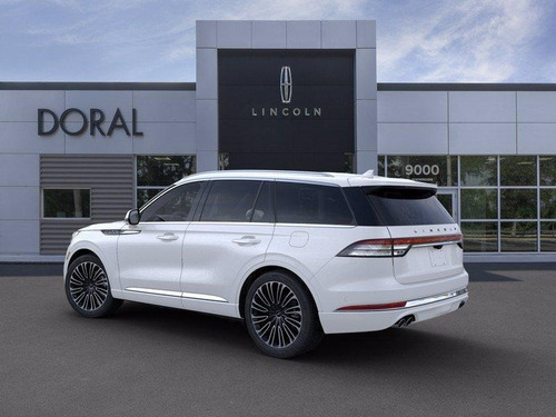 Imagem 4 de 15 de Lincoln Aviator Reserve 3.0l Bi-turbo 5p