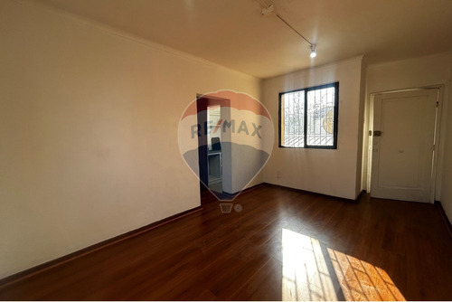 Departamento Con Excelente Ubicación