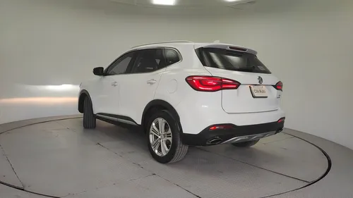 MG HS 2.0T LUX TROPHY DCT