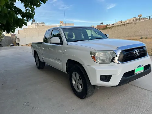 Toyota Tacoma 4.0 Trd Sport At