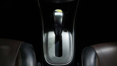 Chevrolet Trax 1.8 C LTZ AT
