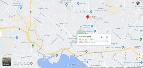 Imagen 17 de 20 de Av Millan Y Loreto Gomensoro 2 Dormitorios 1 Baño Complejo Residencial Cerrado Con Seguridad Nocturna 2 Dormitorios 1 Baño Gc2700