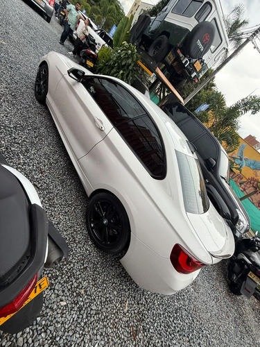 BMW M2 3.0 M2 Coupe