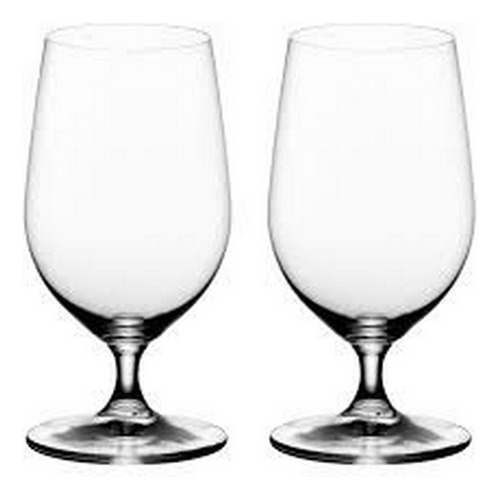 Set De 4 Copas Riedel Ouverture Para Cerveza Y Agua