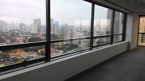 Imagem 10 de 10 de Salas/conjuntos - Cidade Moncoes - Ref: 6613 - L-6613