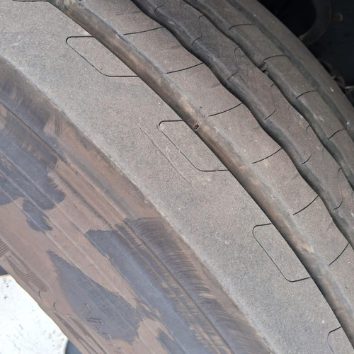 Iveco Hi-way 440 6x2 Ano 2020 R$ 320.000