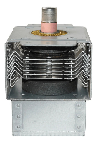 Magnetrón Para Microondas LG Soporte Y Flujo Vertical