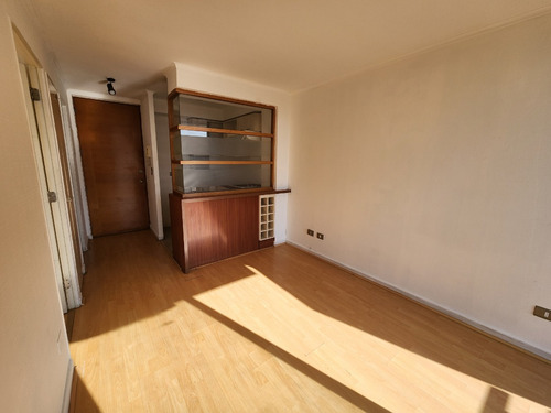 Se Vende Departamento Con Bodega En Edificio Panoramic