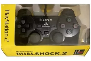 Dualshock 4 Motion Control