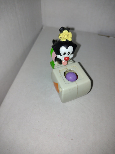 Doty Animaniacs 1993 Envío Gratis 