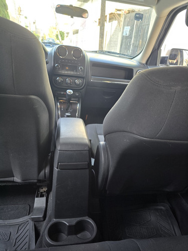 Jeep Patriot Sport 4x2 Cvt