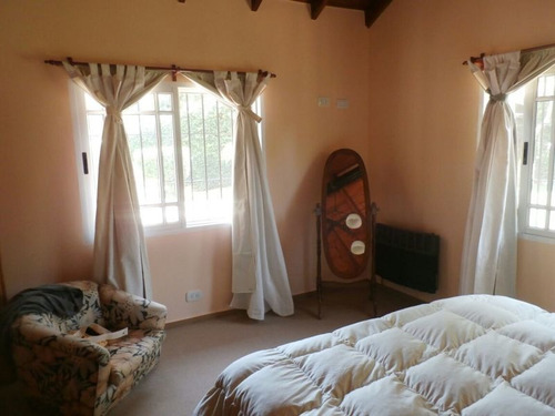 Imagen 13 de 17 de Casa En Venta En Potrero De Los Funes
