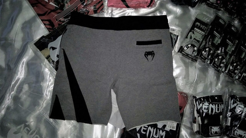 Short Venum Jaws Boxing | Algodon Gym