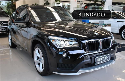 Bmw X1 2.0 16v Turbo Activeflex Sdrive20i