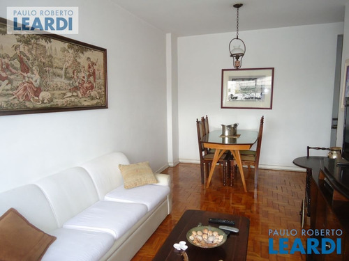 Imagem 2 de 15 de Apartamento - Barra Funda - Sp - 470368