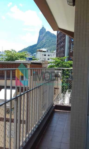 Imagem 1 de 15 de Apartamento-à Venda-botafogo-rio De Janeiro - Boap10454