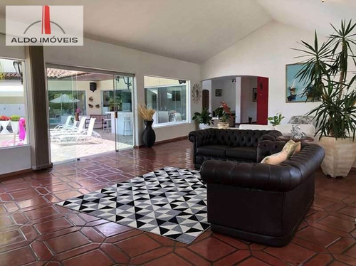 Imagem 11 de 30 de Casa À Venda No Bairro Chácara Granja Velha - Cotia/sp - 176