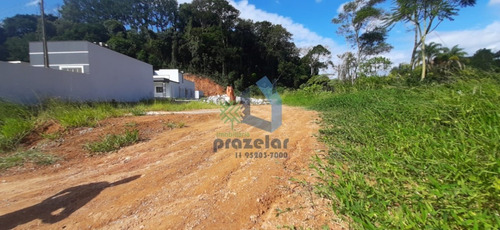 Imagem 3 de 5 de Terreno Em Condomínio Em Mairinque