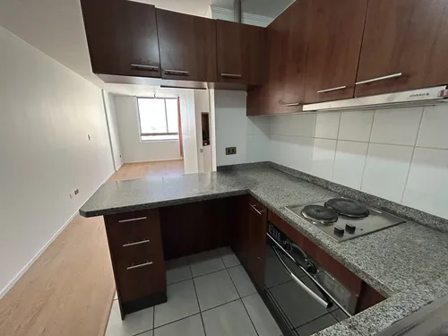 Oportunidad Única, Venta Dpto. 1d/1b Con Bono Pie En Vicuña