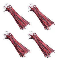 Comprar 200 Cables De Conector Macho Jst 2.0 2p, 200 Cables-fs