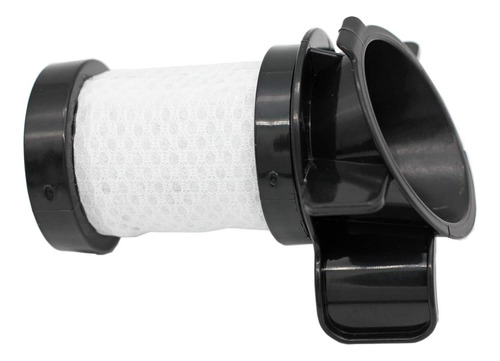 2 Filtros De Vacío + 4 Filtros De Fieltro De Espuma + 1 Con