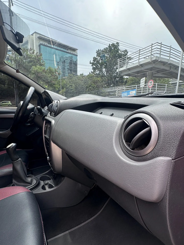 Renault Duster 1.6 Expression