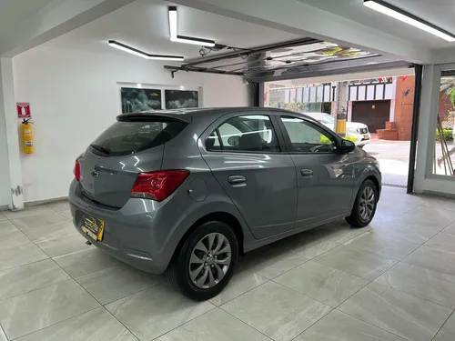 Chevrolet Joy Mt 2022