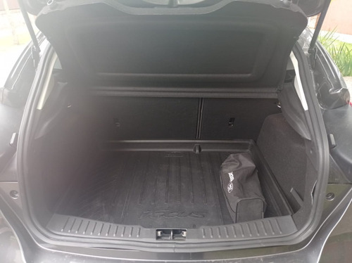 Ford Focus Se Plus Automatico 2.0 2019 5 Puertas Gris
