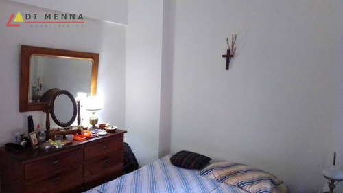 3 Ambientes Venta Avenida Entre Rios 300 Contrafrente