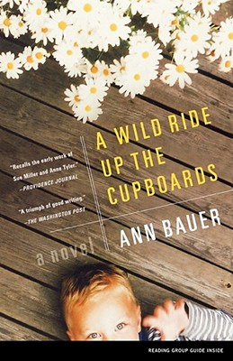 Libro A Wild Ride Up The Cupboards - Bauer, Ann