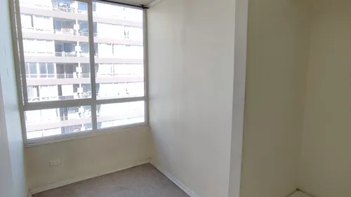 Excelente Depto 3d1b Con Piscina, Cercano A Metro San Miguel