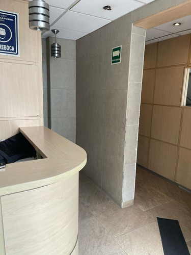 Oficina En Renta Para Consultorio Con O Sin Muebles En Anzures