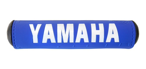 Protector De Manubrio Xtreme Yamaha Azul Modelo Pax X4