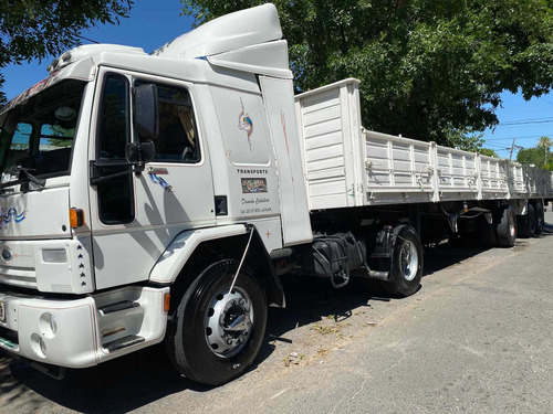 Ford Cargo 1730
