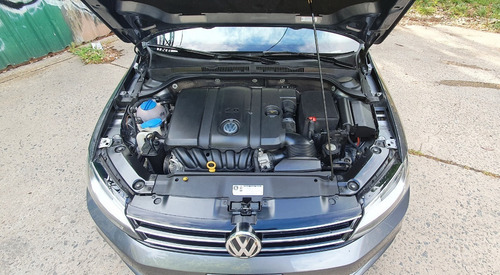 Vento 2.5 Triptronic - Muy Cuidado - Permuto