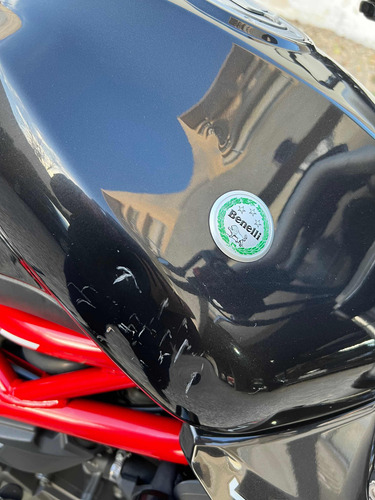 Imagen 11 de 16 de Vendo Benelli Tnt 300