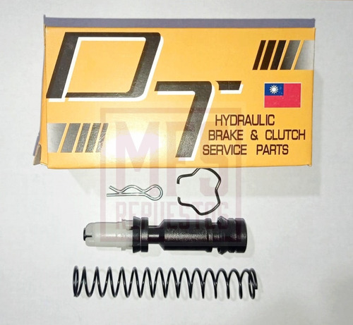 Kit Reparacion Bomba Embrague Toyota Hilux 3.0 2005-