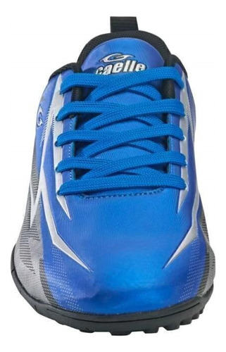 Botines De Fútbol 5 Gaelle 571 Con Suela Goma Envio Gratis!