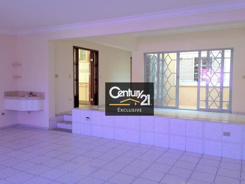 Imagem 6 de 21 de Casa Residencial À Venda, Chácara Areal, Indaiatuba. - Ca0260