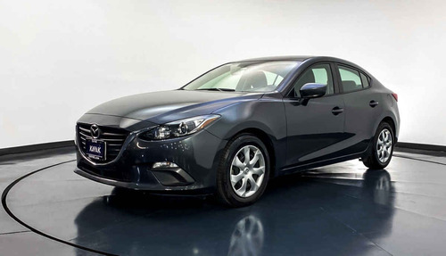Imagen 10 de 15 de 27602 - Mazda 2016 Con Garantía Mt