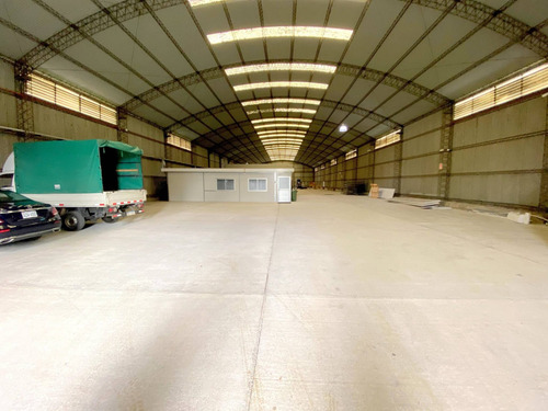 Venta Local Industrial Paso De La Arena - Avenida Islas Canarias