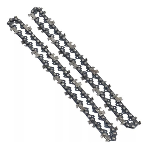 Mini Cadena De Motosierra De 6 Pulgadas, 5 Piezas, Motosierr