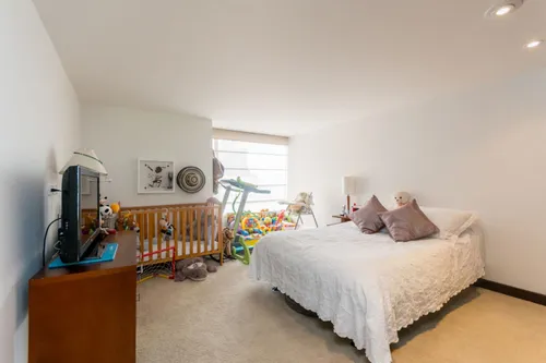 Apartamento En Arriendo/venta En El Refugio. Cod A4440